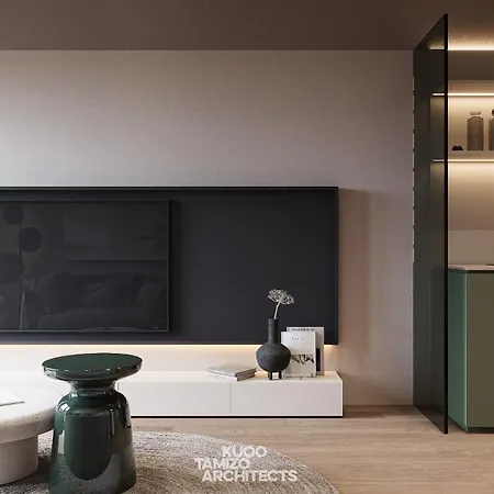 No16 4 Apartmán